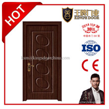 Enry Door Type Portas de madeira de posição interior